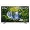 TV LCD 55P615 139,7cm 4K UHD Smart TV Noir Rec