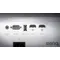 Vidéoprojecteur Gaming et Home Cinéma TK710 4K UHD Blanc