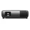 Vidéoprojecteur W4100i 4K UHD Noir et Gris