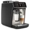Machine expresso broyeur