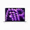 MacBook Air M2 15.3p 8Go 1To - Gris sidéral