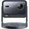 Smart Mini Projecteur 3D Hisense C2 Laser 4K Gris