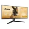Ecran G-Master GCB3486WQSCP-B1Gold Phoenix 34p incurvé