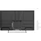 TV LED A 43 108 cm