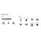 TV Mini LED Ambilight 55MLED910 139 cm