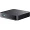 Vidéoprojecteur Atom Compact Smart Full HD Noir