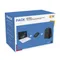 Pack Galaxy Book2 Pro NP950XGK 15,6p Ultra 7 16Go 512Go
