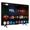 TV QD-Mini LED 85C69K 216 cm