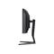 Ecran G-Master GCB3486WQSCP-B1Gold Phoenix 34p incurvé