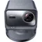 Smart Mini Projecteur 3D Hisense C2 Pro Laser 4K Gris