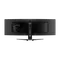 Ecran MPG 491CQPX QD-OLED 49p incurvé