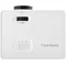 Vidéoprojecteur PA700WC WXGA Blanc et noir
