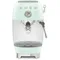 Machine expresso ECF03PGEU - Vert