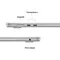 MacBook Air M4 15p 24Go 1To - Argent
