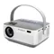 Videoprojecteur portable sans fil Bluetooth  GMRAVPB301 Blanc
