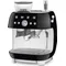 Machine expresso avec broyeur EGF03BLEU