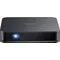 Vidéoprojecteur Atom Smart Full HD - Noir