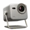 Mini-projecteur 3D M2 Pro Laser 4K UHD - Gris