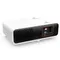 Vidéoprojecteur X500i 4K UHD Blanc et Noir