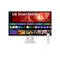 Ecran 27U731SA-W 27p 4K UHD Blanc