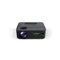Vidéoprojecteur LED VP 200 Noir