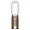 Purificateur d'air ventilateur chauffage HP11