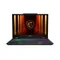 Cyborg 15 B2RWFKG-260FR 7 16Go 512Go RTX 5060 Noir