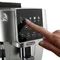 Machine expresso avec broyeur FEB2231SB - Noir Argent