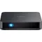 Vidéoprojecteur Atom Compact Smart Full HD Noir
