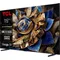 TV QLED 115X955 Max 292 cm 4K UHD Google TV Alu brossé