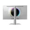 Ecran Odyssey G6 LS27FG602SUXEN 27p - Argent