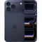 Iphone 17 Pro 256Go Bleu intense