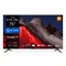 TV QLED A Pro 75 189 cm 4K UHD Gris anthracite