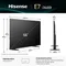 TV QLED 55E7Q 139cm