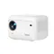 Mini vidéoprojecteur L1 HD - Blanc