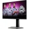 Ecran QD-Mini LED 24G645 24p - Noir et GrisVKL